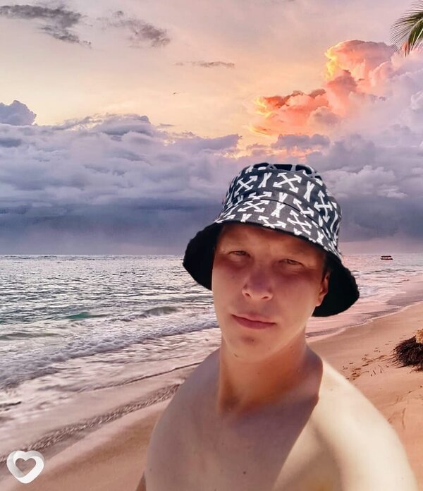 Дмитрий, 30, Саках — анкета №756914