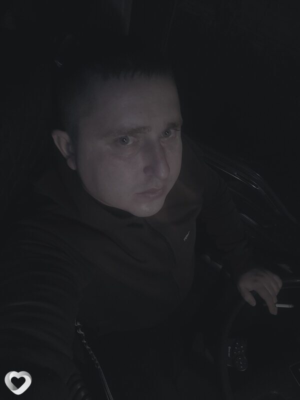 Женя, 30, Москве — анкета №756916