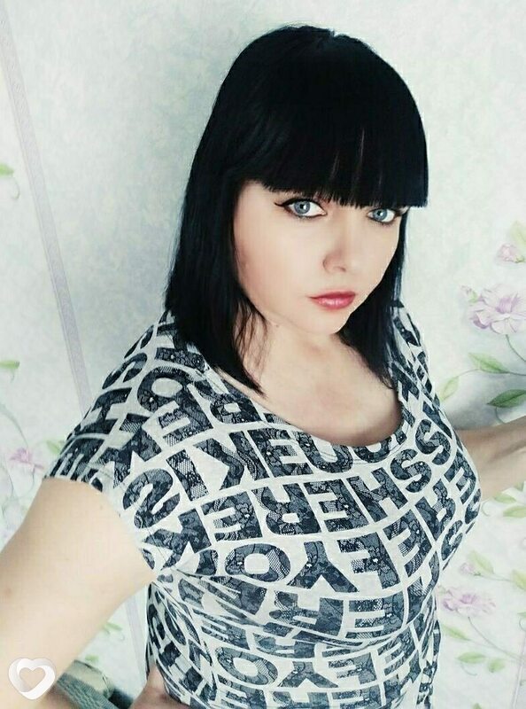Дарья, 51, Ульяновске — анкета №756921