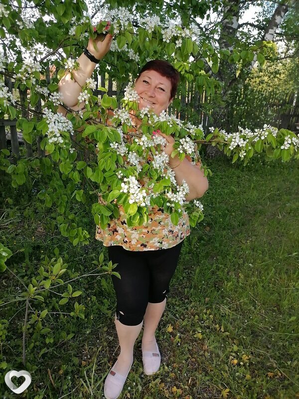 Елена, Вичуга