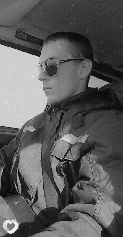 Александр, 27, Барнауле — анкета №756933