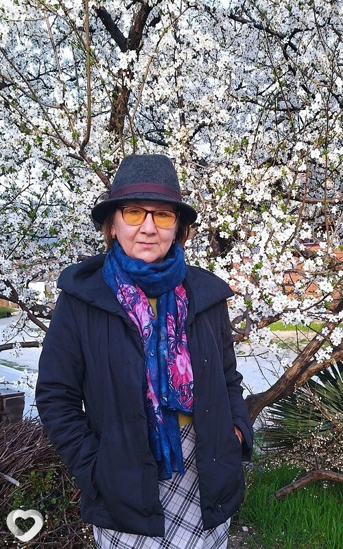 Ольга, 67, Новороссийске — анкета №756937