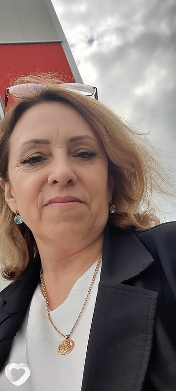 Ольга, 56, Краснодаре — анкета №757089