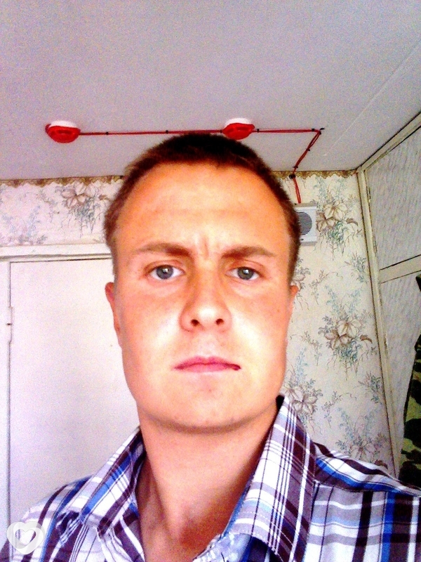 Александр, 30, Соликамске — анкета №757091