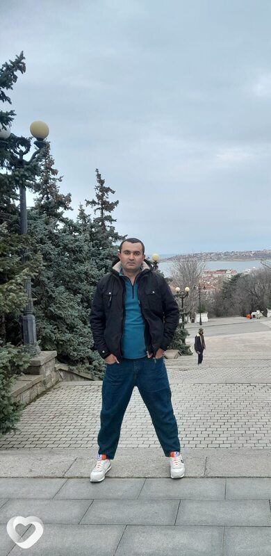 Хурсанд, 33, Саках — анкета №757094
