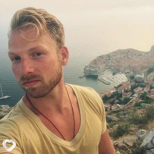 Дима, 30, Краснодаре — анкета №757099