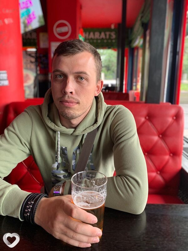 Ринат, 36, Мурманске — анкета №757106