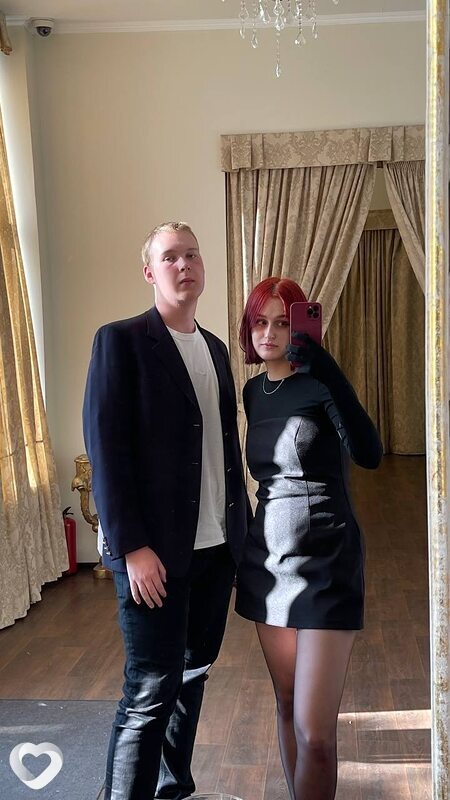 Егор, 21, Санкт-Петербурге — анкета №756965