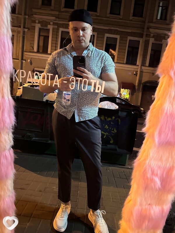 Евгений, 38, Санкт-Петербурге — анкета №756970