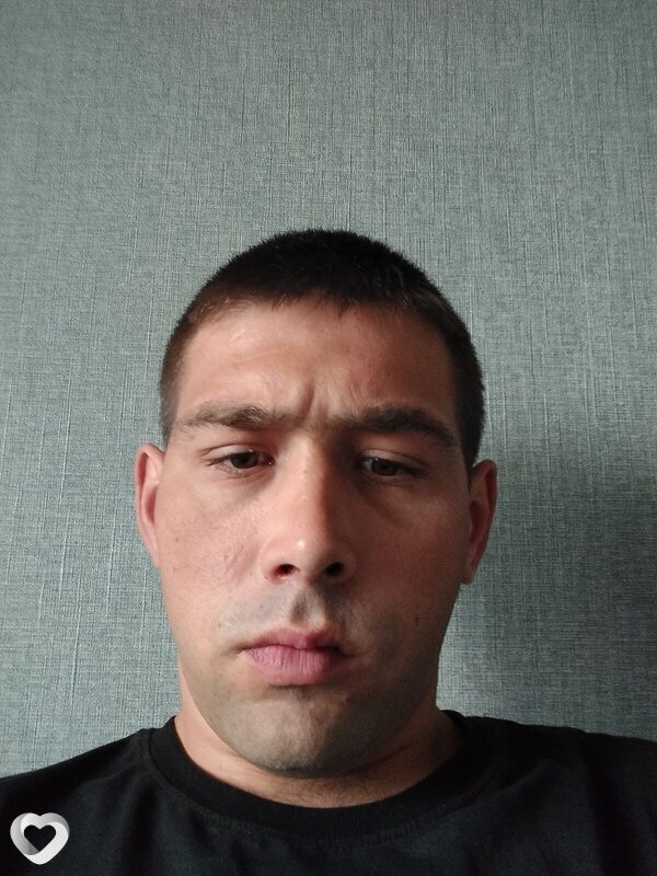 Сергей, 33, Москве — анкета №756973
