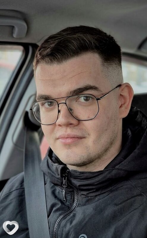 Александр, 25, Екатеринбурге — анкета №756977