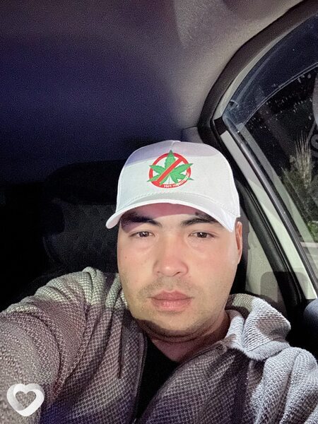 Жаке, 35, Актобе — анкета №756985
