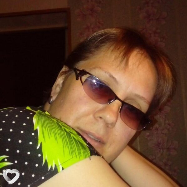 Ирина, 53, Караганде — анкета №756987