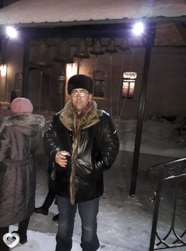 Алексей, 46, Туле — анкета №756938
