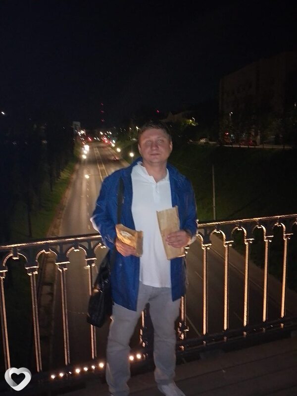 Алексей, 37, Нижнем Новгороде — анкета №756940