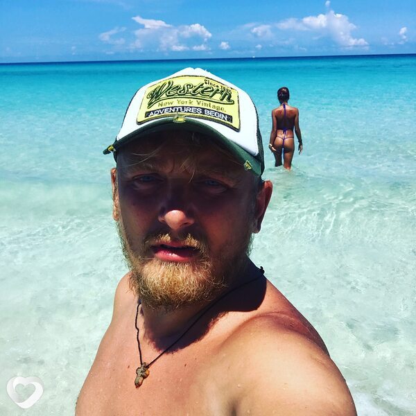 Evgen, 40, Москве — анкета №756945