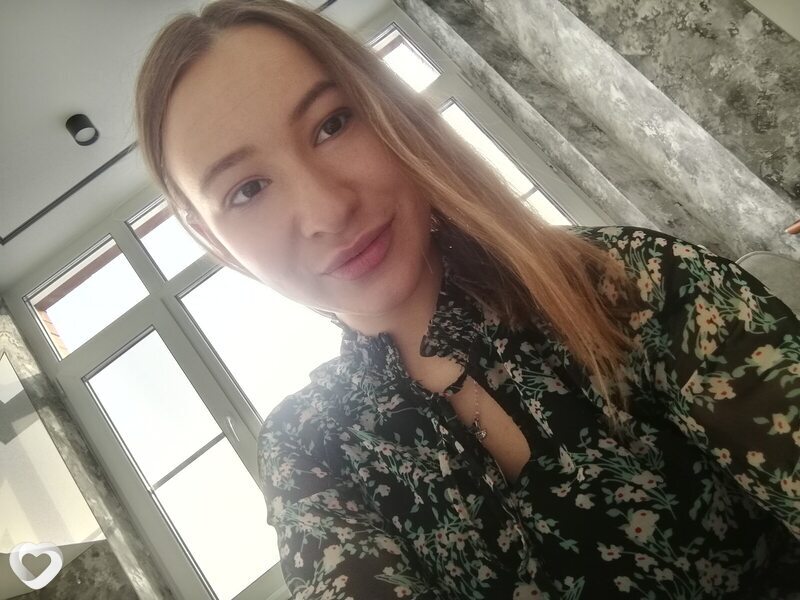 Ангелина, 23, Рязани — анкета №756950