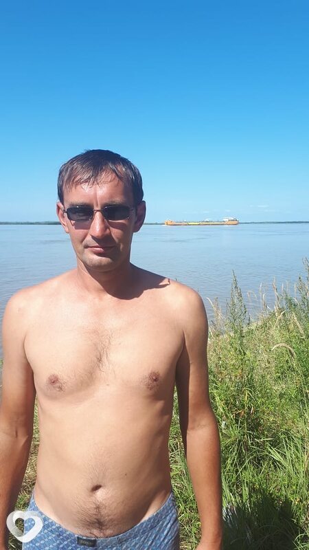 Денис, 43, Москве — анкета №756993