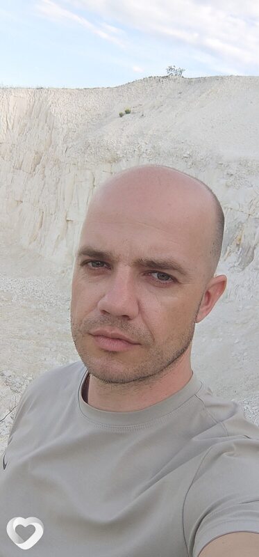 Сергей, Ивня
