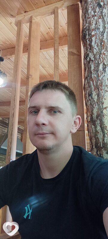 Олег, 36, Симферополе — анкета №757003