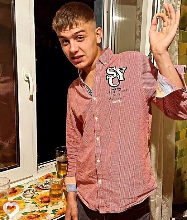 Евгений, 24, Минске — анкета №757006