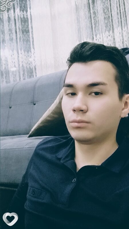 Nurdaulet, 27, Таразе — анкета №757023