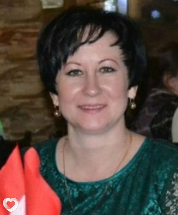 Светлана, 48, Новосибирске — анкета №757024