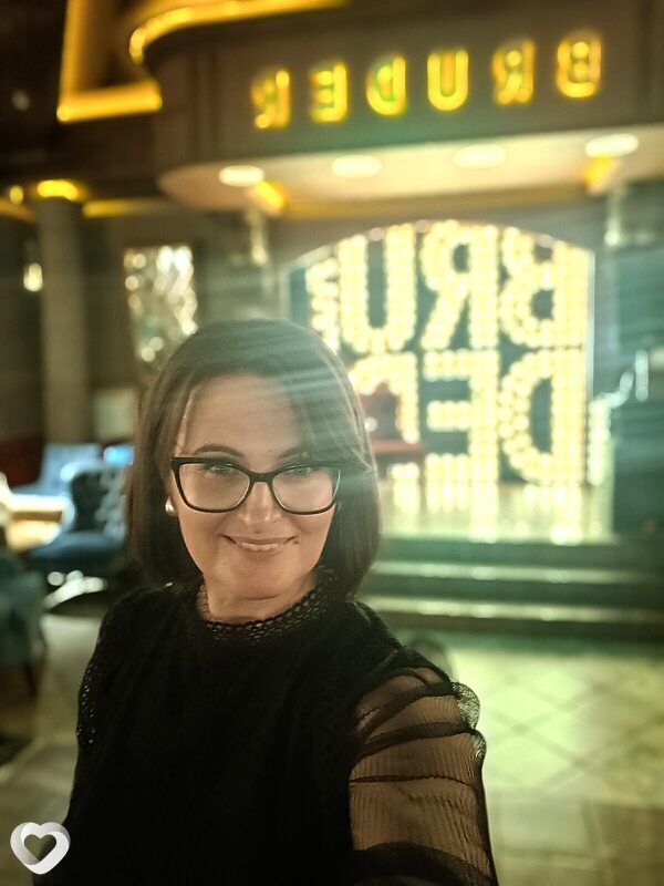 Анна, 50, Саратове — анкета №757025