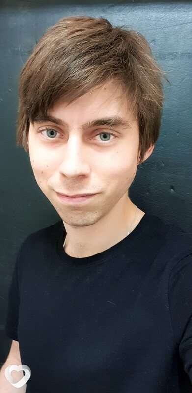 Егор, 31, Москве — анкета №757027