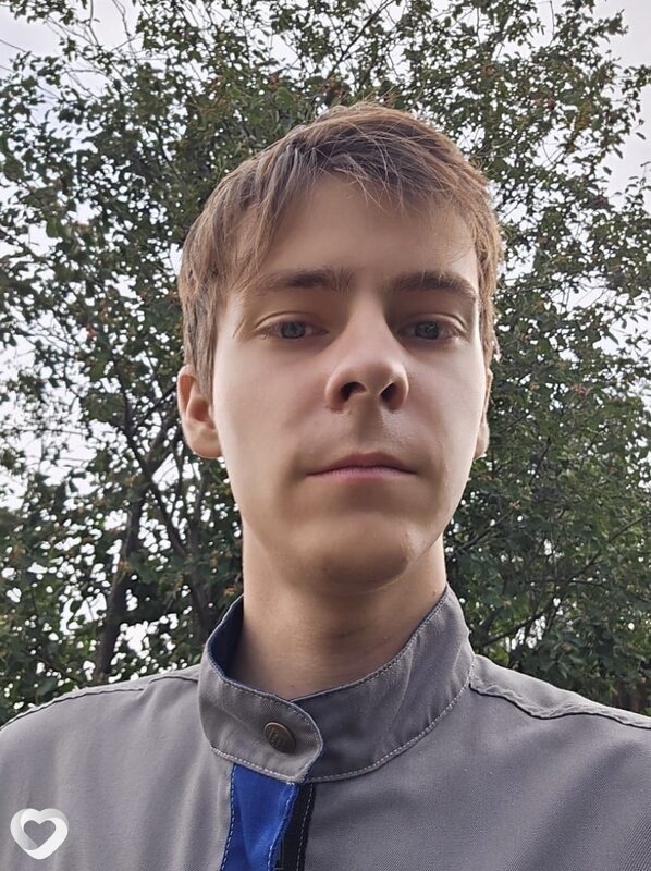 Андрей, Краснобродский