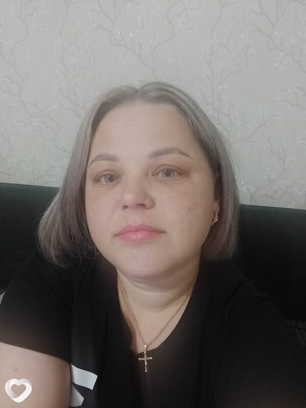 Елена, 38, Челябинске — анкета №757033