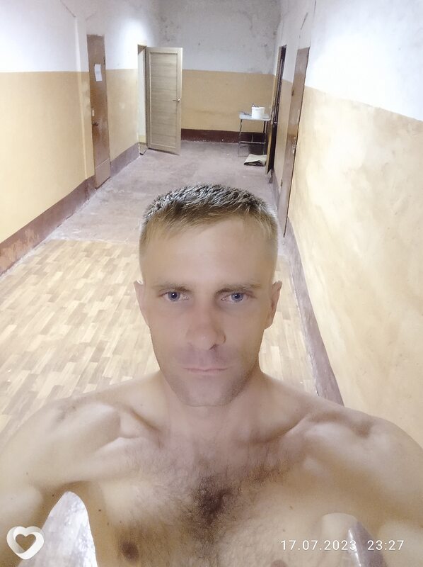Антон, 34, Москве — анкета №757034