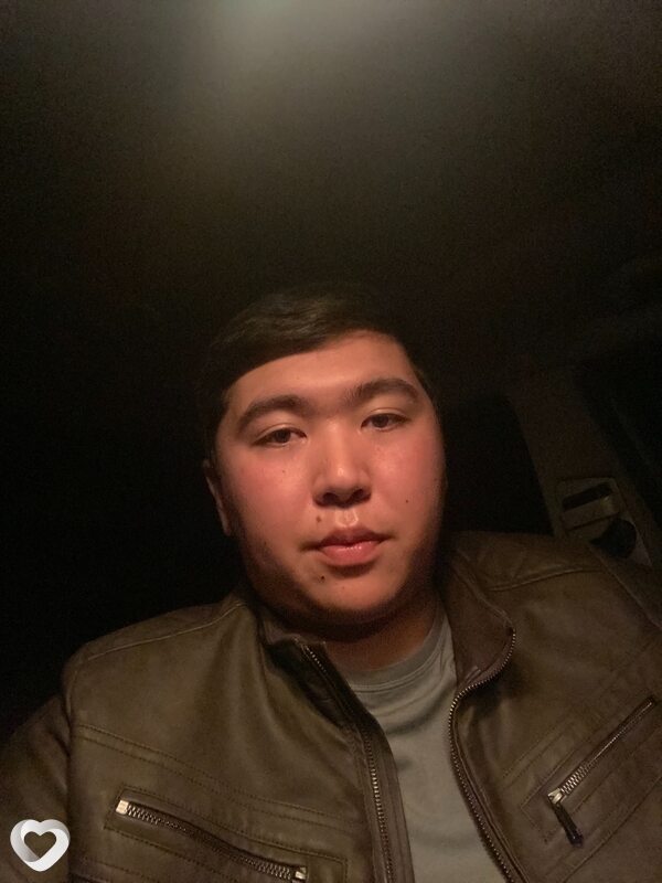 Али, 28, Алматы — анкета №757035
