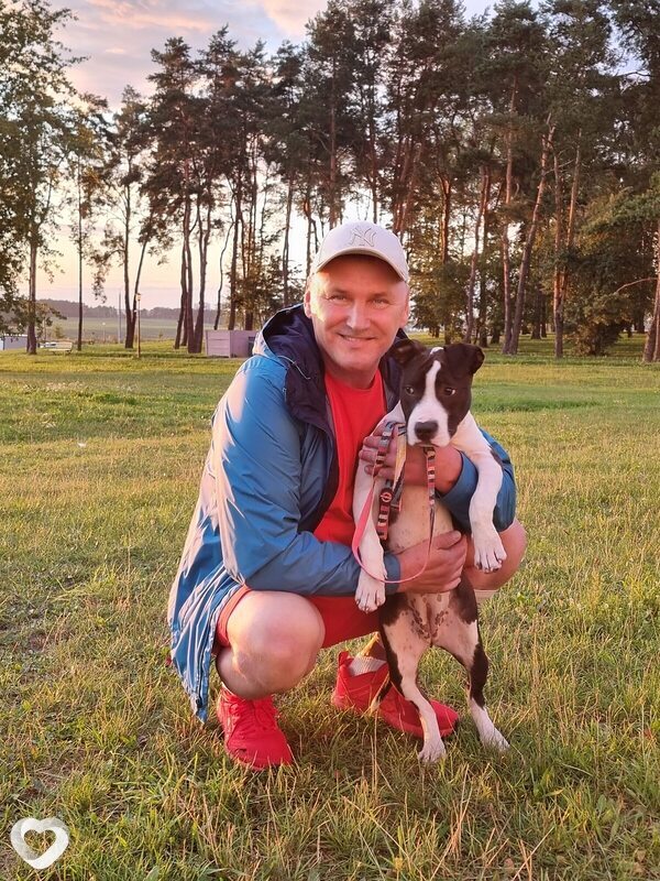 Юрий, 57, Гродно — анкета №757037