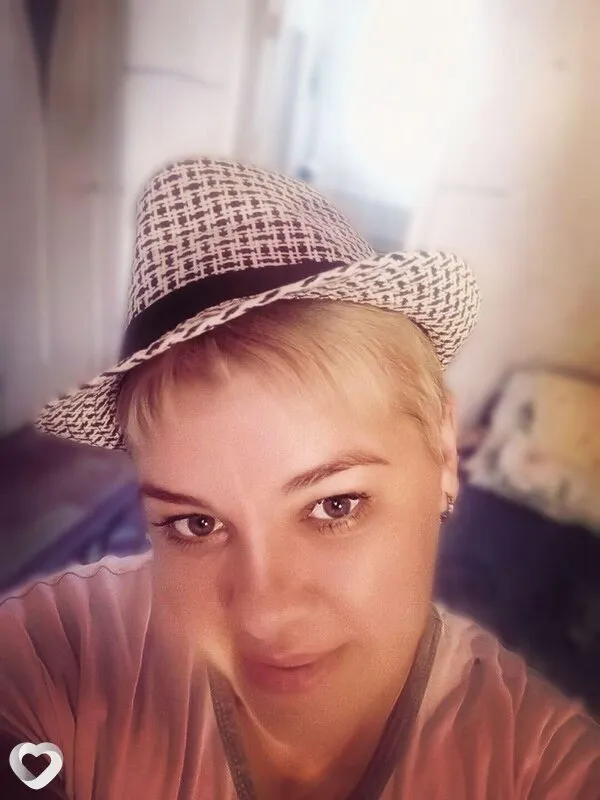 Иришка, 42, Алейске — анкета №757114