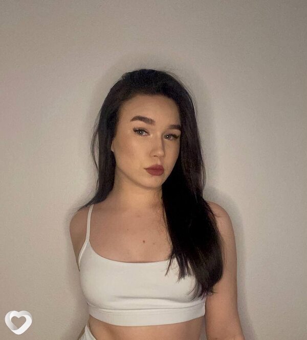 Софья, 24, Братске — анкета №757115