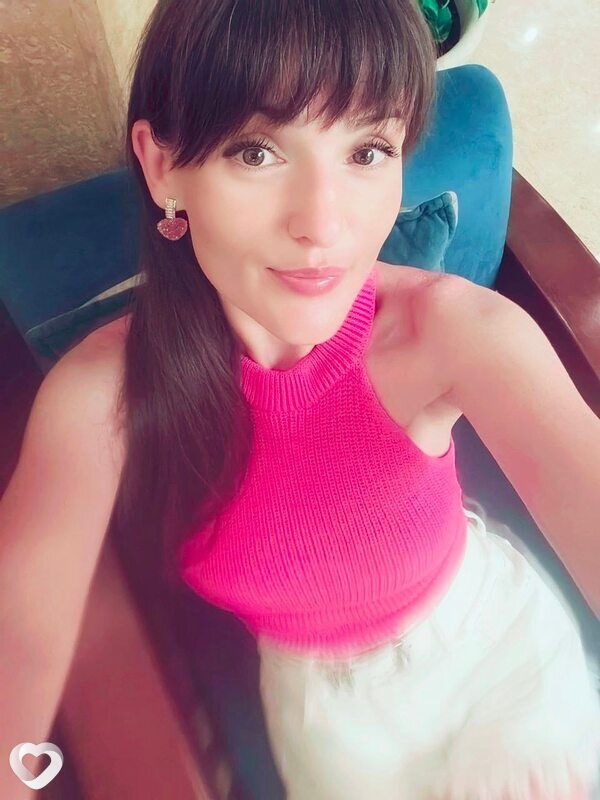 Вера, 32, Ачинске — анкета №757119