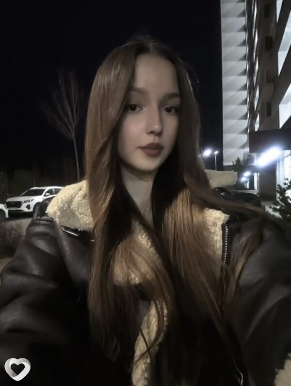 Дарья, 25, Сургуте — анкета №757131