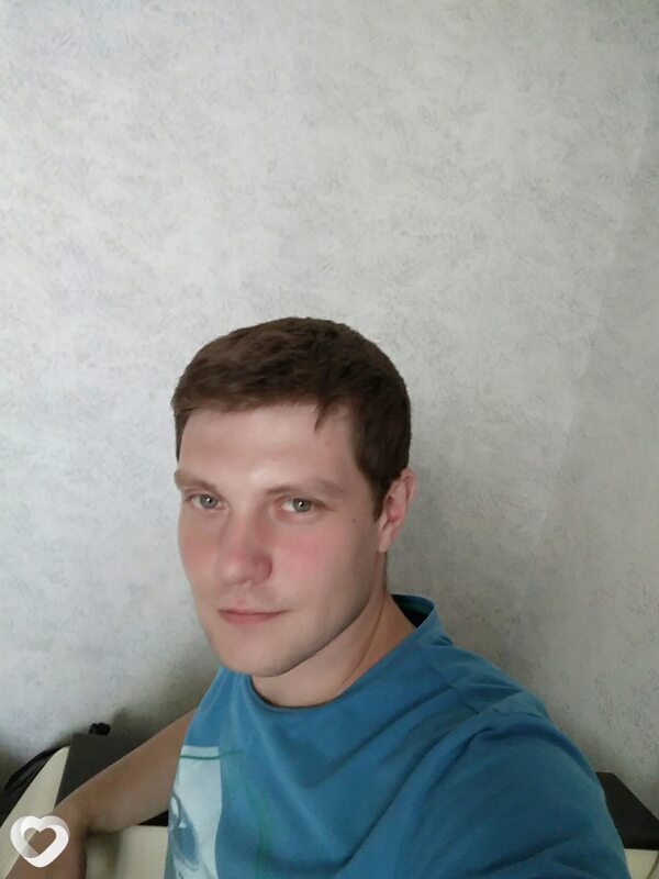Alex, 39, Кирове — анкета №758188