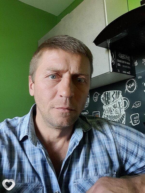 Дмитрий, 47, Санкт-Петербурге — анкета №758189
