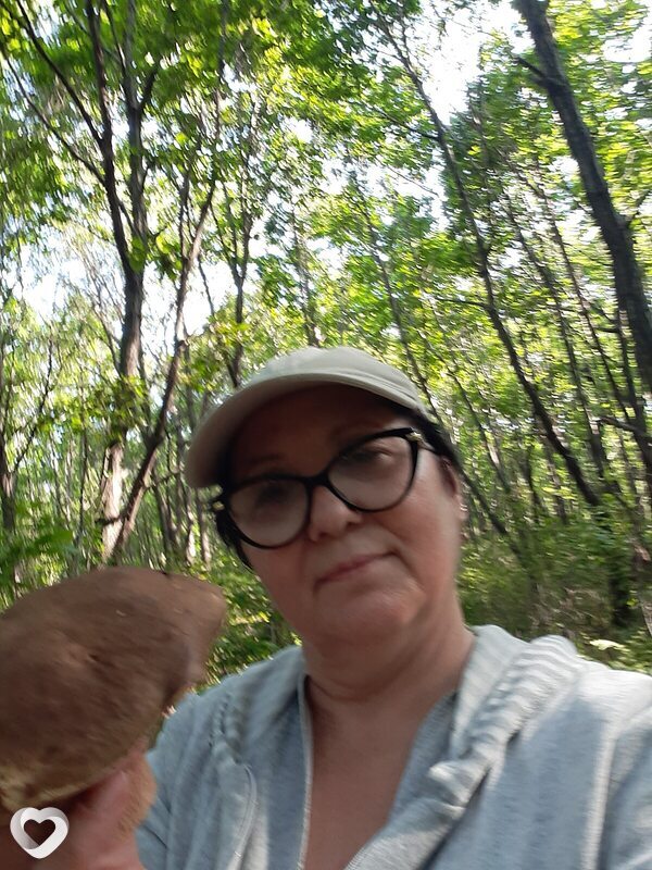 Ирина, 64, Уссурийске — анкета №758190