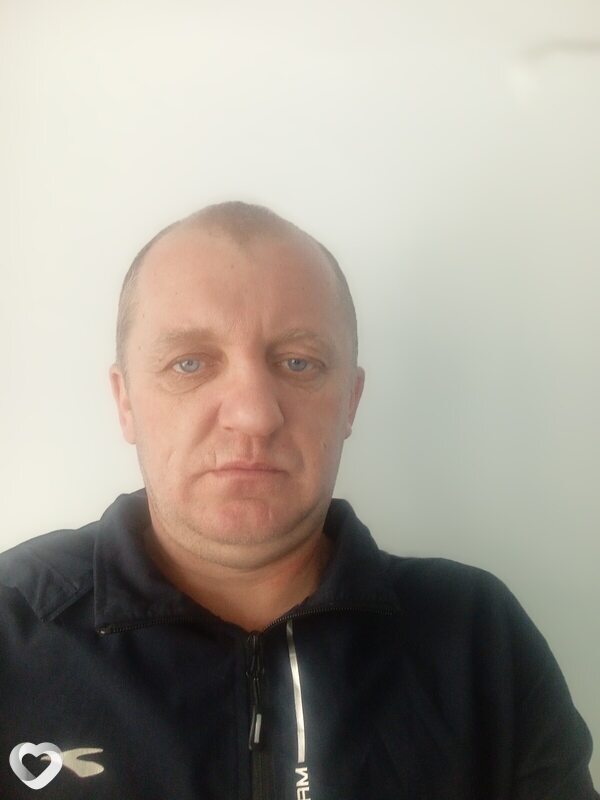 Сергей, 43, Новосибирске — анкета №758191