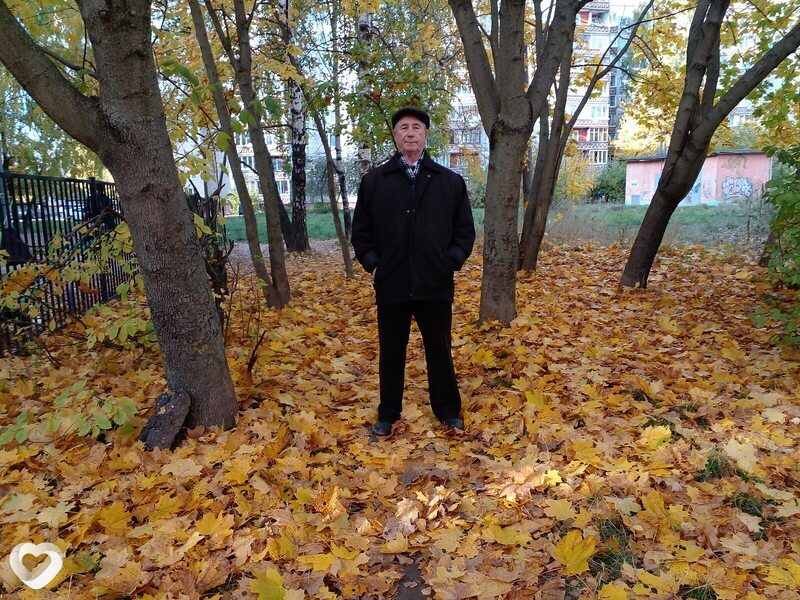 Вячеслав, Смоленск