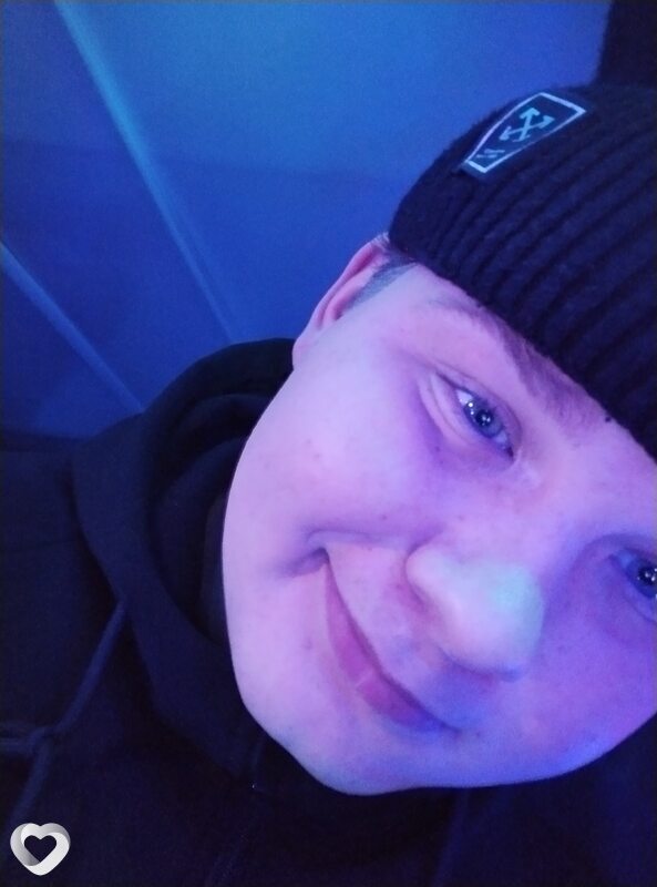 Дима, 24, Москве — анкета №758203