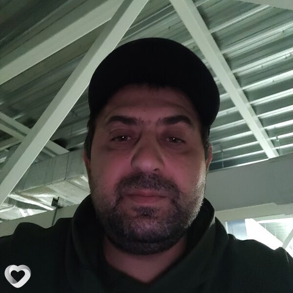 Артур, 44, Краснодаре — анкета №758206