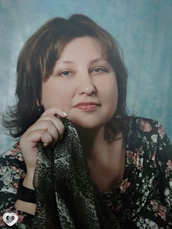 Анжелика, 56, Иркутске — анкета №758208