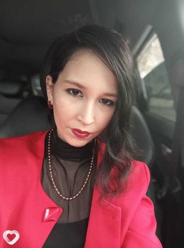 Кристина, 22, Ростове-на-Дону — анкета №757138