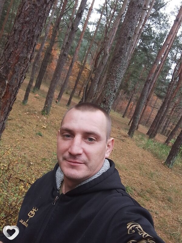 Сергей, 38, Калининграде — анкета №757141