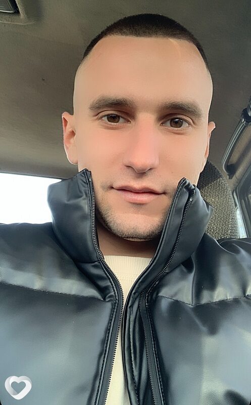 Сергей, 29, Москве — анкета №757142