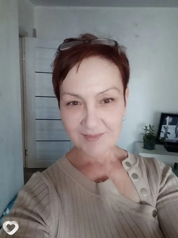 Ирина, 57, Барнауле — анкета №757146